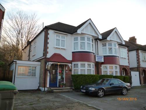 Londres Reino Unido codigo de promocion Booking.com