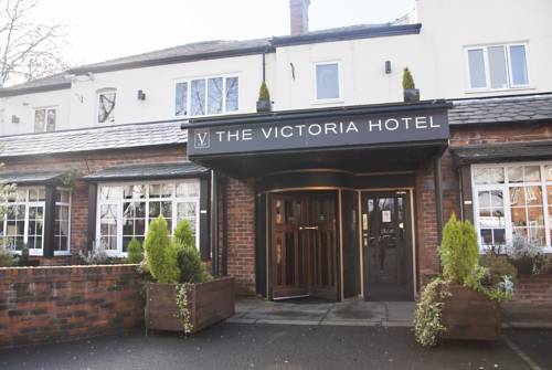 Oldham Vereinigtes Königreich England Promo-Code Booking.com