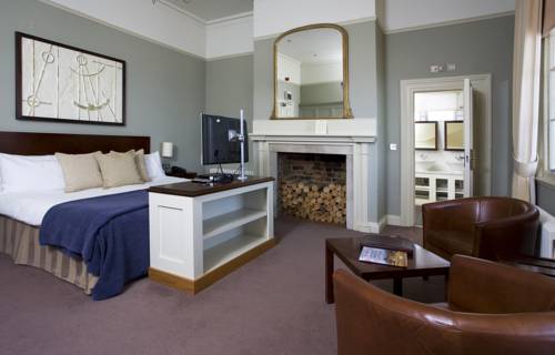 Deal United Kingdom Hotel