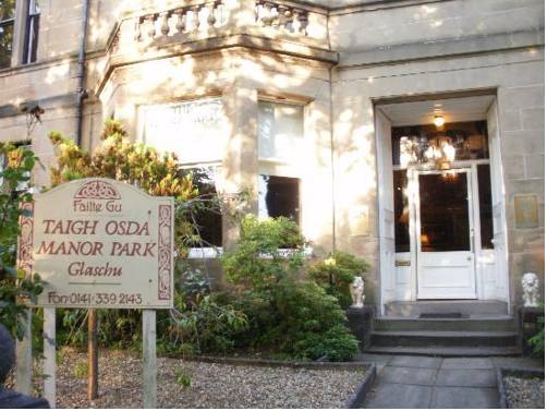 Glasgow Codice Promozionale Inghilterra Booking.com