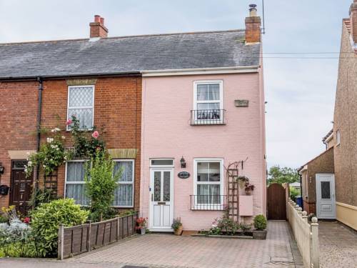 Blundeston nr. Lowestoft Vereinigtes Königreich England Promo-Code Booking.com