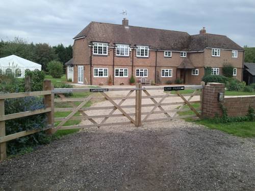Nr Stansted Royaume-Uni code promo hôtel booking.com