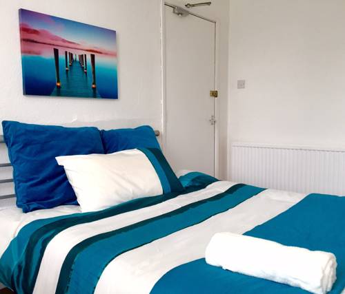 Nottingham Vereinigtes Königreich England Promo-Code Booking.com