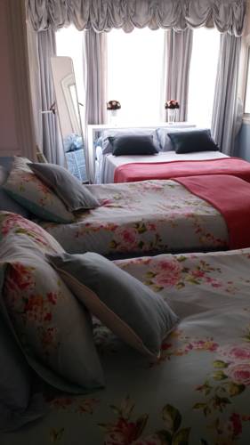 Londres Royaume-Uni code promo h&ocirc;tel booking.com