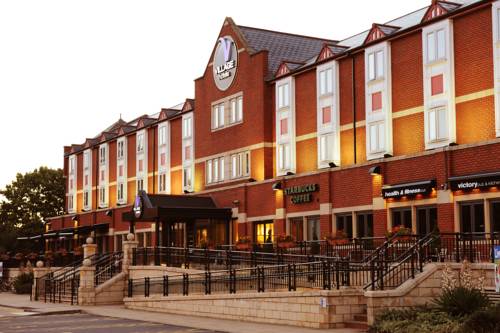 Coventry Codice Promozionale Inghilterra Booking.com
