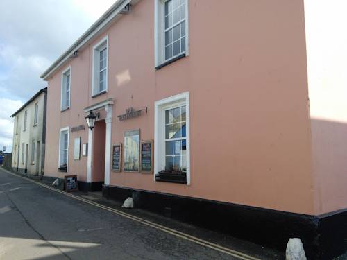 Malborough Royaume-Uni code promo hôtel booking.com
