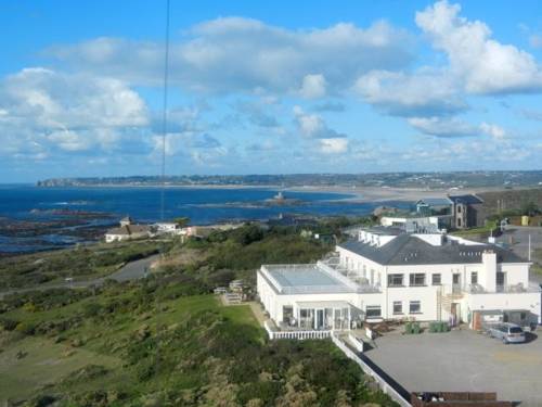 St Brelade Reino Unido codigo de promocion Booking.com