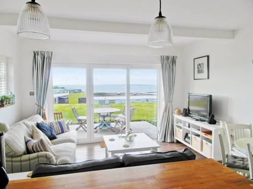 Warsash Vereinigtes Königreich England Promo-Code Booking.com