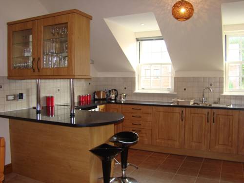 Dornoch Verenigd Koningkrijk Engeland promotiecode Booking.com