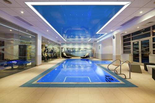 Southampton Verenigd Koningkrijk Engeland promotiecode Booking.com