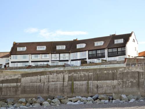 Cabaña Turnstone Reino Unido codigo de promocion Booking.com