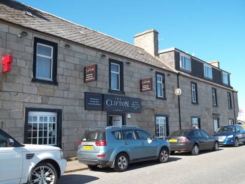 Lossiemouth Codice Promozionale Inghilterra Booking.com