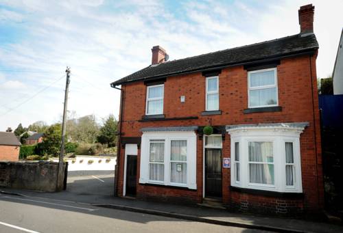 Stoke on Trent United Kingdom England Promo Code Booking.com