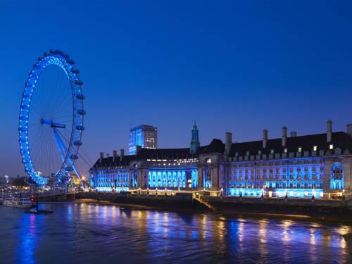 Londra Codice Promozionale Inghilterra Booking.com