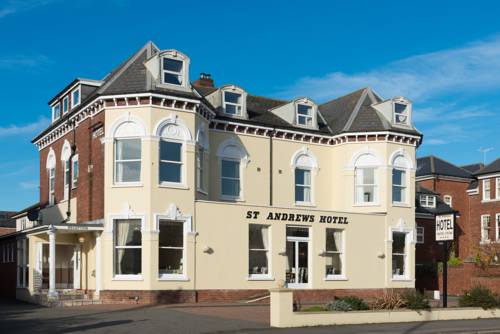 Exeter United Kingdom England Promo Code Booking.com