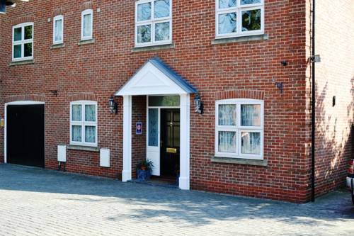 Hessle, Hull Verenigd Koningkrijk Engeland promotiecode Booking.com