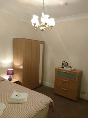 North Acton Verenigd Koningkrijk Engeland promotiecode Booking.com