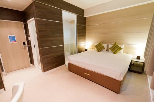 London Vereinigtes K&ouml;nigreich England Promo-Code Booking.com