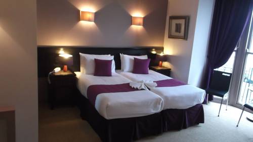 Brighton Code promo Angleterre Booking.com