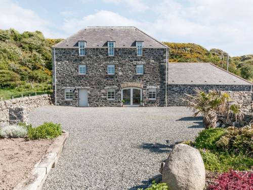 Stairhaven nr. Newton Stewart Reino Unido codigo de promocion Booking.com