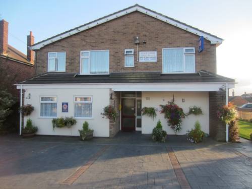 Barnetby Reino Unido codigo de promocion Booking.com