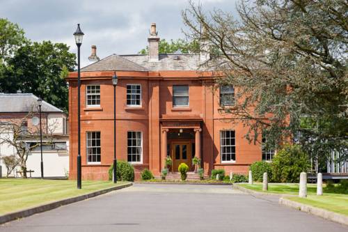 Dumfries Code promo Angleterre Booking.com
