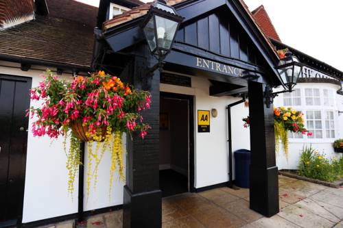 Baginton, Coventry Verenigd Koningkrijk Engeland promotiecode Booking.com