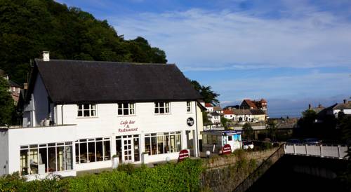 Lynmouth Vereinigtes Königreich England Promo-Code Booking.com