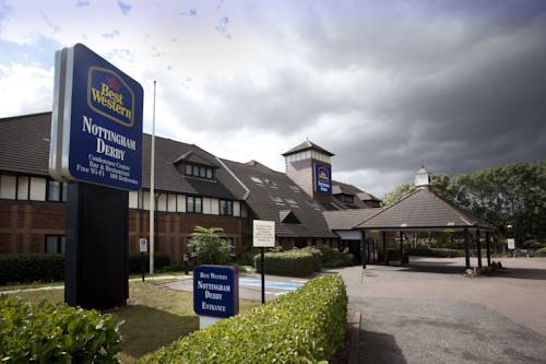 Long Eaton Vereinigtes Königreich England Promo-Code Booking.com