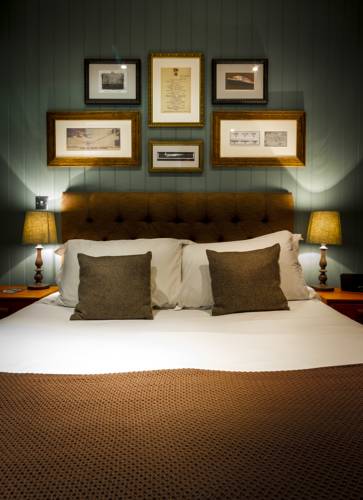 Southampton Verenigd Koningkrijk Engeland promotiecode Booking.com