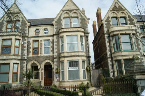 Cardiff Verenigd Koningkrijk Engeland promotiecode Booking.com