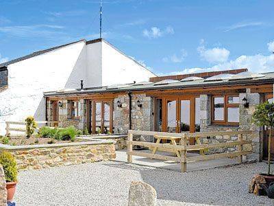 Carnkie Redruth Verenigd Koningkrijk Engeland promotiecode Booking.com