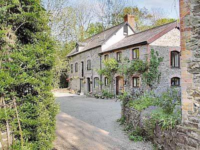 Burrington Umberleigh Codice Promozionale Inghilterra Booking.com
