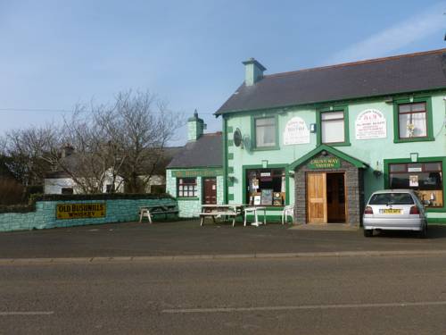Bushmills Codice Promozionale Inghilterra Booking.com