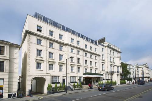 Londra Codice Promozionale Inghilterra Booking.com