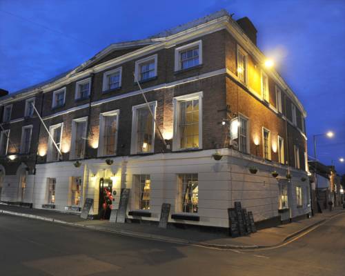Leominster Codice Promozionale Inghilterra Booking.com
