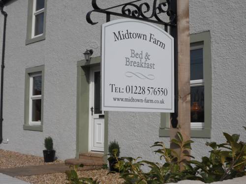 Wigton Vereinigtes Königreich England Promo-Code Booking.com