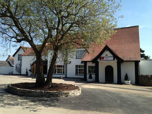 Whitfield Verenigd Koningkrijk Engeland promotiecode Booking.com