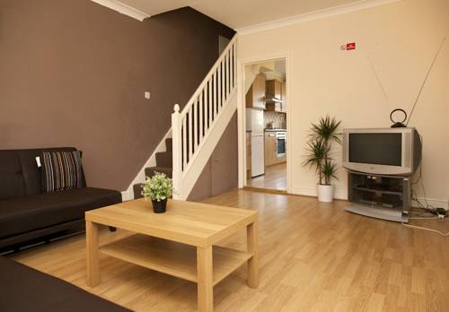 Purley, Londres Reino Unido codigo de promocion Booking.com