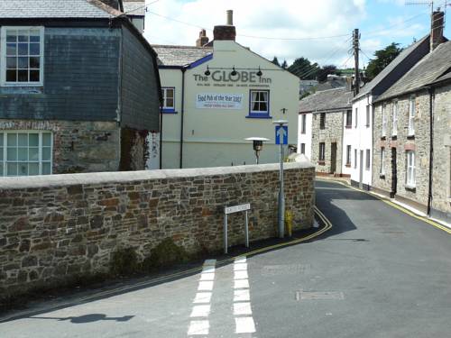 Lostwithiel Royaume-Uni code promo hôtel booking.com