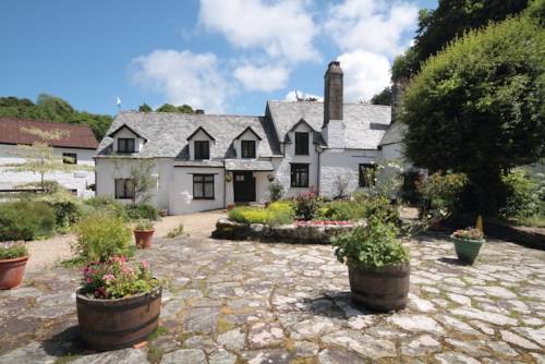 Ilfracombe United Kingdom Hotel