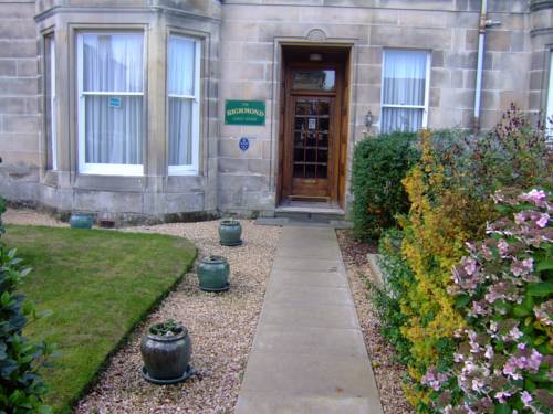 Ayr Code promo Angleterre Booking.com