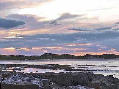 Newton-by-the-Sea Verenigd Koningkrijk Engeland promotiecode Booking.com
