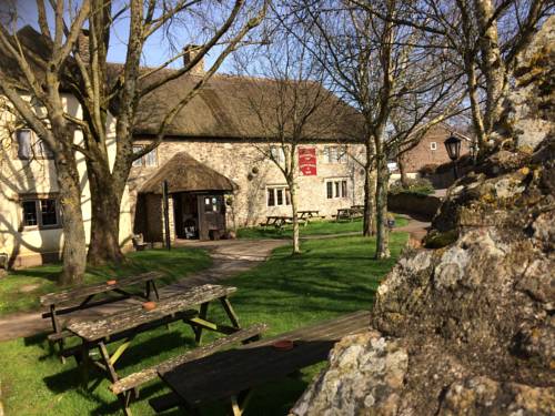 Honiton United Kingdom Hotel