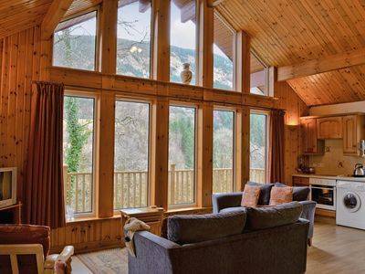 Taynuilt Royaume-Uni code promo hôtel booking.com