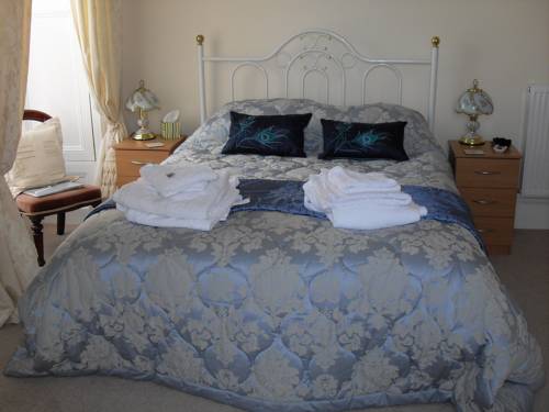 Whithorn Verenigd Koningkrijk Engeland promotiecode Booking.com