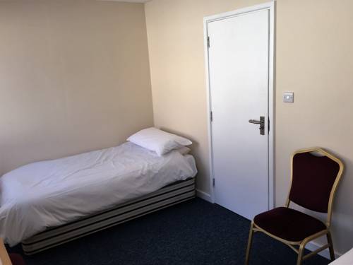 Bridgwater Vereinigtes Königreich England Promo-Code Booking.com