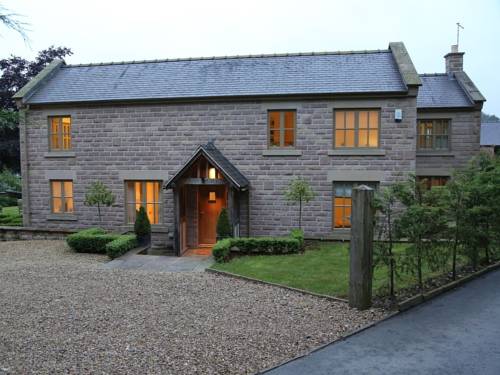Holloway Matlock Verenigd Koningkrijk Engeland promotiecode Booking.com