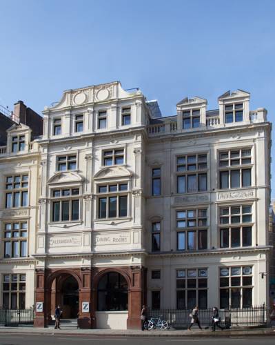 Shoreditch, Londra Codice Promozionale Inghilterra Booking.com