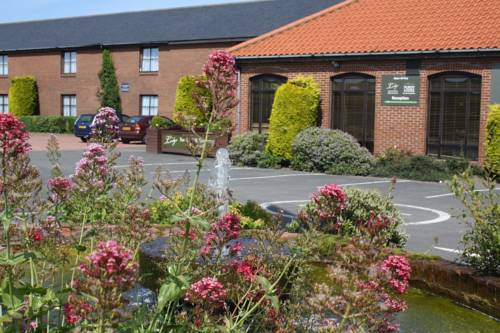 Belford Vereinigtes Königreich England Promo-Code Booking.com